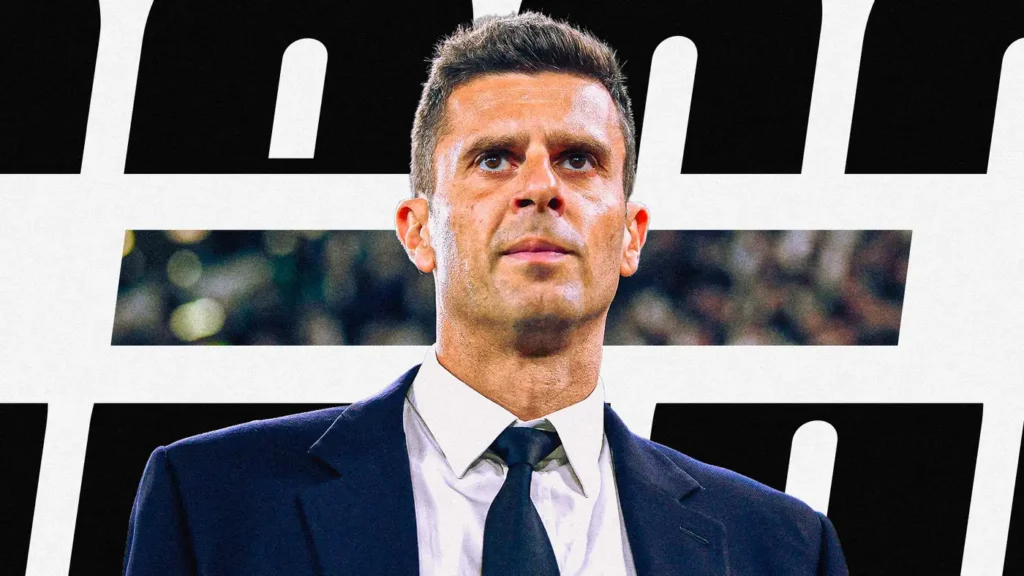 thiago motta