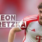 immagine goretzka juve