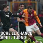 immagine juve champions