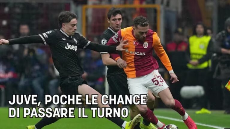 immagine juve champions