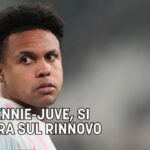 immagine juve mckennie