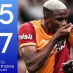 immagine juve osimhen