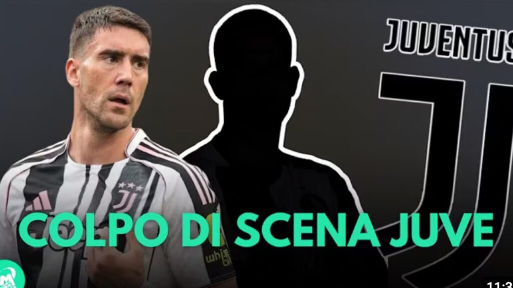 immagine juve calciomercato 1