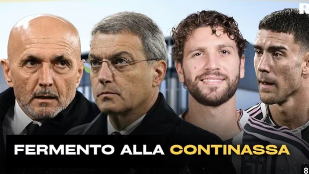 immagine juve calciomercato