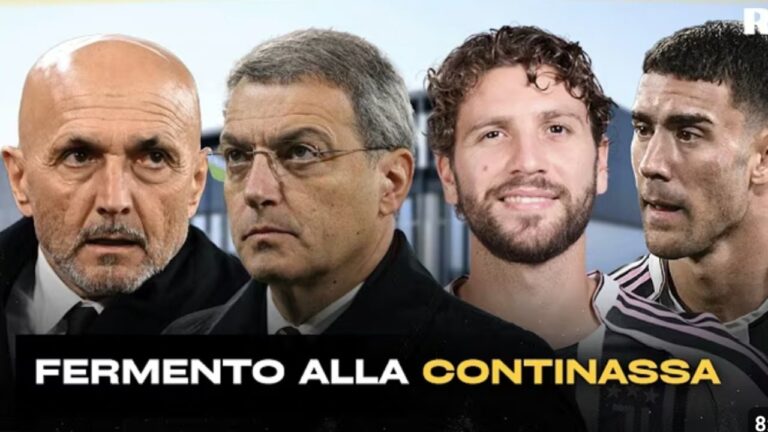 immagine juve calciomercato