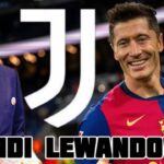 immagine juve lewandowski