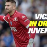 immagine juve vicario