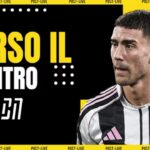 immagine juve vlahovic