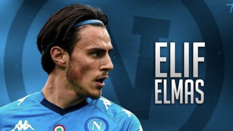 elmas