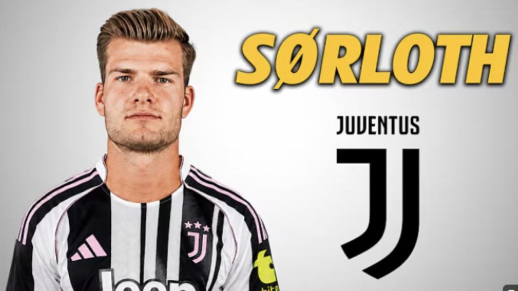 sorloth-juve-2026