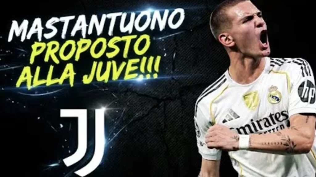 mastantuono