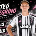 mateo pellegrino
