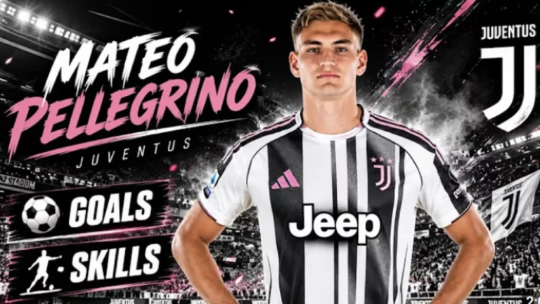 mateo pellegrino