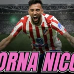 nico gonzalez