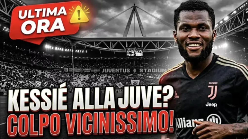 kessiè