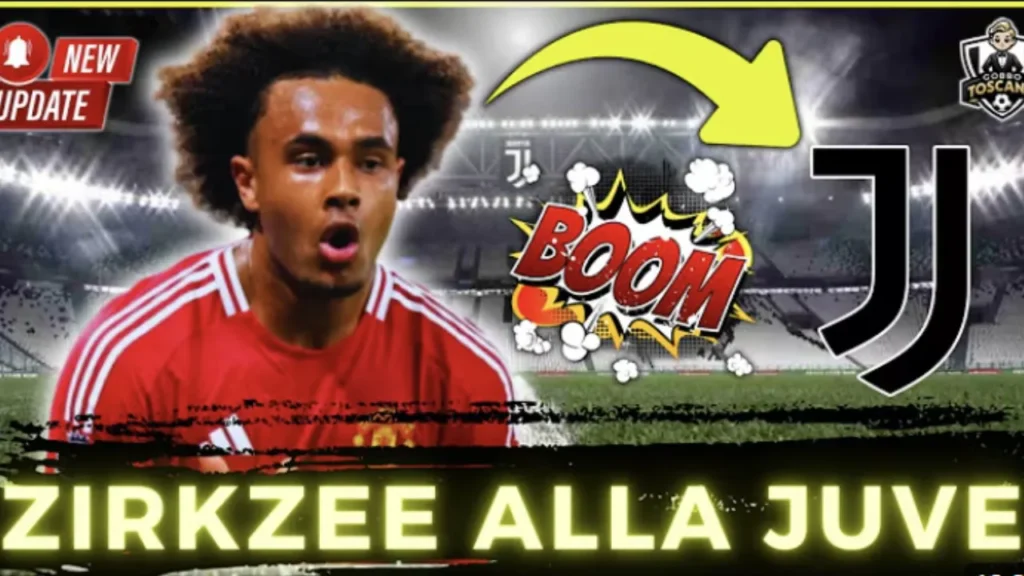 zirkzee