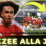 zirkzee