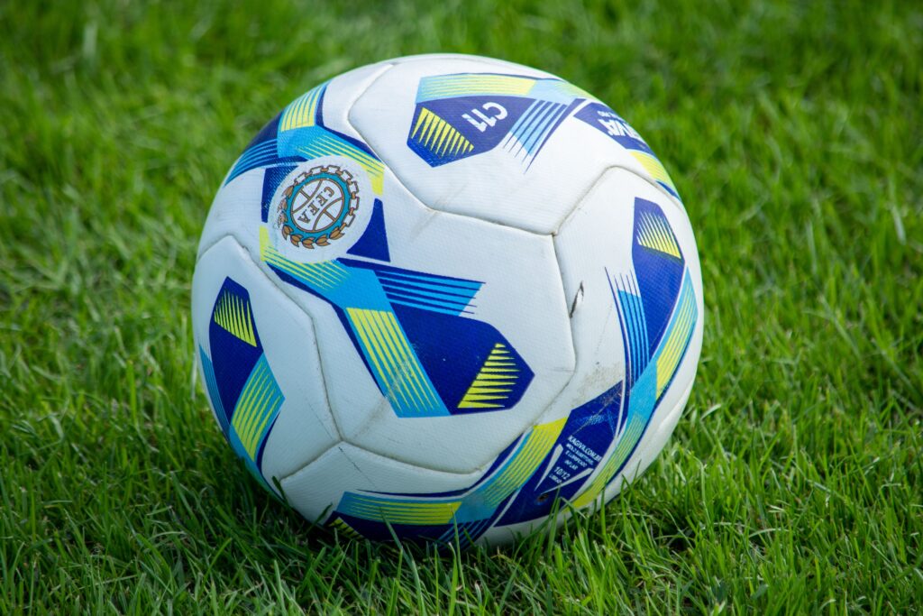 pallone calcio